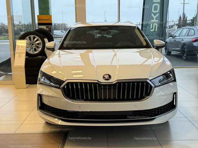 SKODA SUPERB Combi 1.5 TSI L&K PHEV DSG