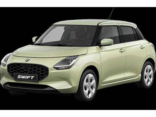 SUZUKI SWIFT 1.2 GL+ 2WD 5MT HYBRID 12V