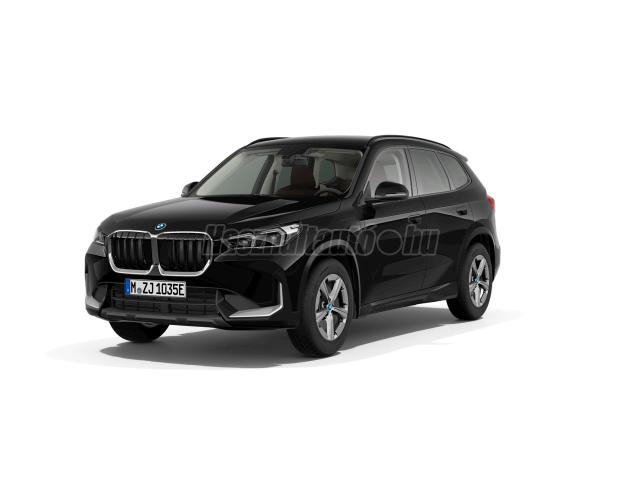 BMW X1 xDrive25e. Akciós finanszírozással. Készletről!