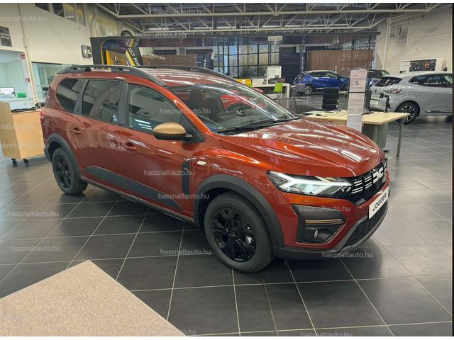 DACIA JOGGER 1.0 TCe Extreme (7 személyes ) Akár 4.9% THM