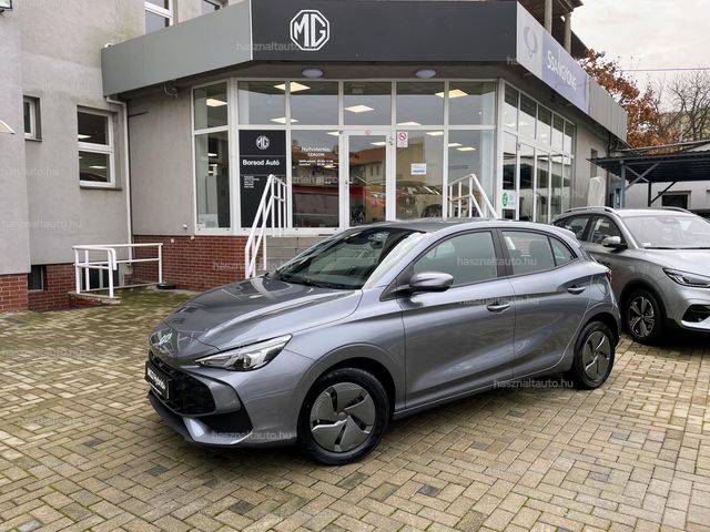 MG MG3 3 1.5 GDI Hybrid+ Comfort DCT