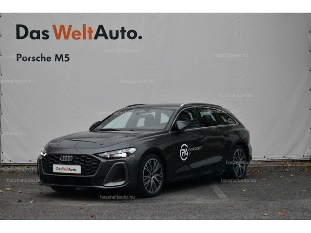 AUDI A5 Avant 40 TDI S tronic