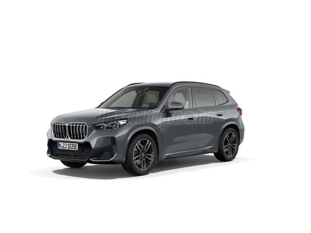 BMW X1 xDrive25e DKG Készletre érkezik! ÁFA-s!