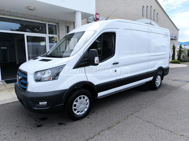 FORD Elektromos Transit L3 (1.3-390)