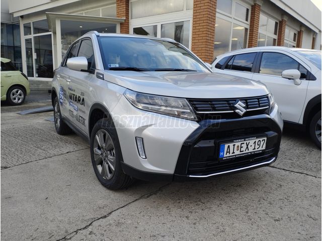 SUZUKI VITARA 1.5 Hybrid GL+ 6AGS