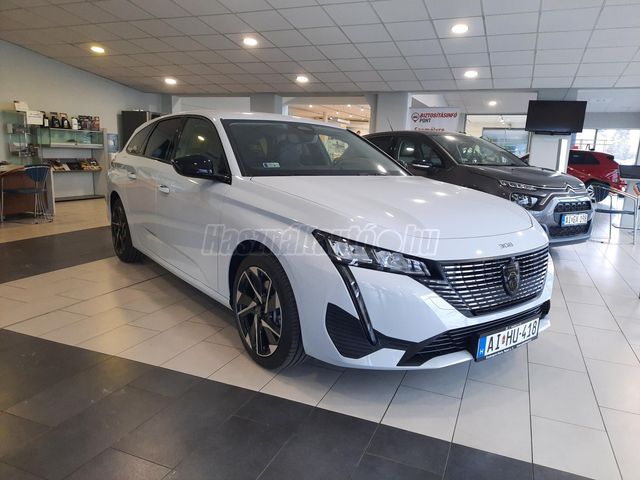 PEUGEOT 308 SW 1.5 BlueHDi Allure EAT8