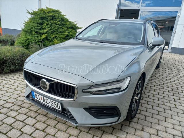 VOLVO V60 2.0 [B3] MHEV Core DCT