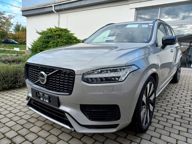 VOLVO XC90 2.0 [T8] Ultra Dark Geartronic (7 személyes )