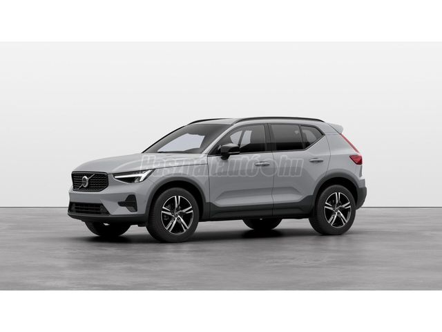 VOLVO XC40 2.0 [B3] MHEV Plus Dark DCT