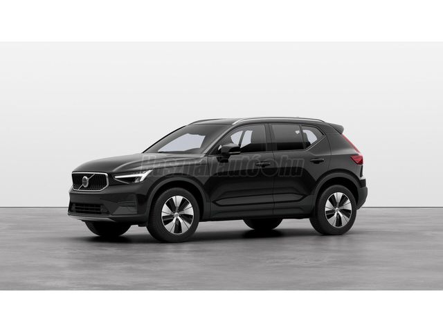 VOLVO XC40 2.0 [B3] MHEV Core DCT