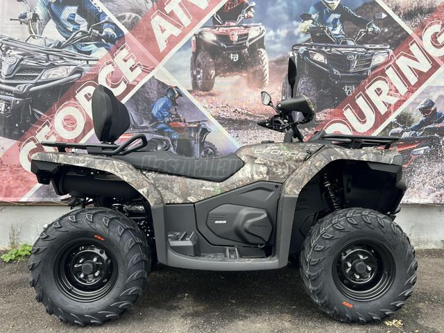 CFMOTO CFORCE 520 L