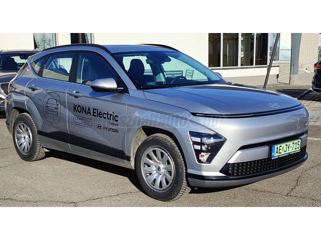 HYUNDAI KONA EV 48,4kWh Premium