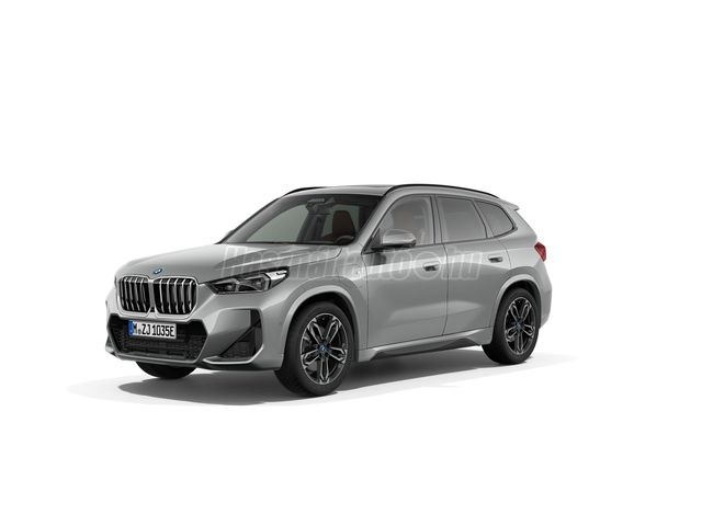 BMW X1 xDrive25e DKG