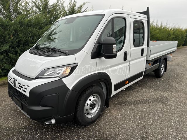 FIAT DUCATO Maxi 2.2 Mjet XLWB 3.5 t Készletről! Azonnal elérhető!