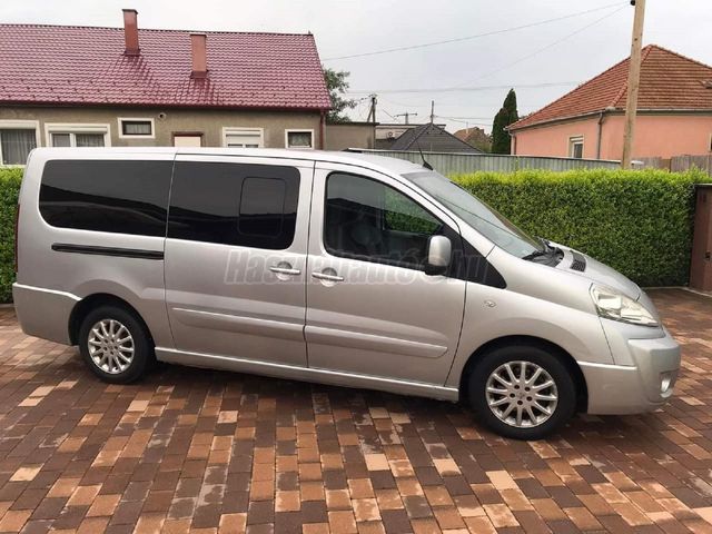 Elad Haszn Lt Peugeot Expert Tepee Hdi L Symbole Dupla Tol Ajt