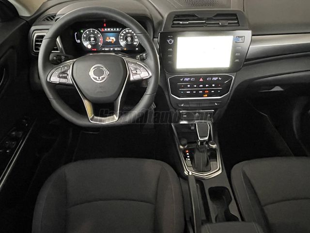 SSANGYONG TIVOLI 1.5 GDi-T Style (Automata)