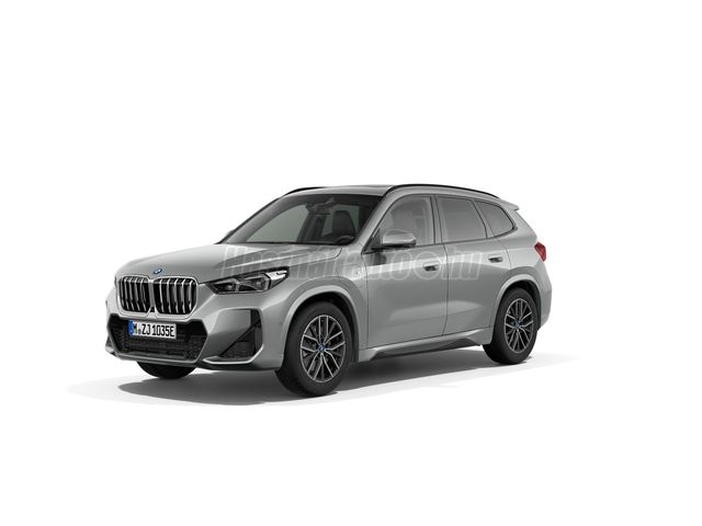 BMW X1 xDrive25e DKG