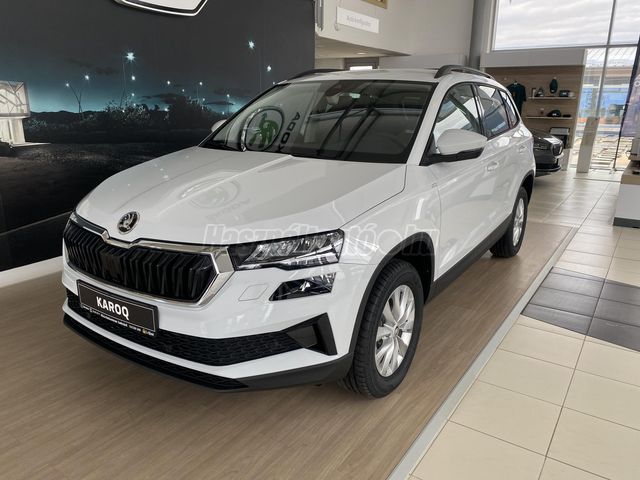 SKODA KAROQ 2.0 TDI SCR Joy DSG