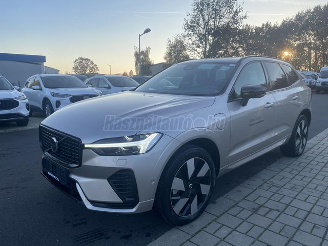 VOLVO XC60 2.0 [T8] Ultra Dark AWD Geartronic Készletről!!!