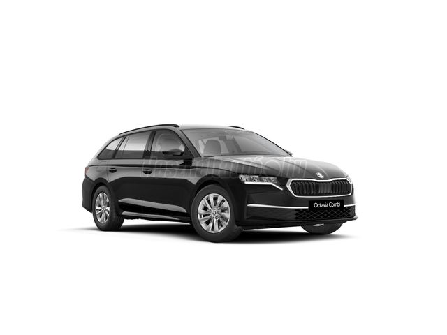 SKODA OCTAVIA Combi 2.0 TDI SCR Selection DSG