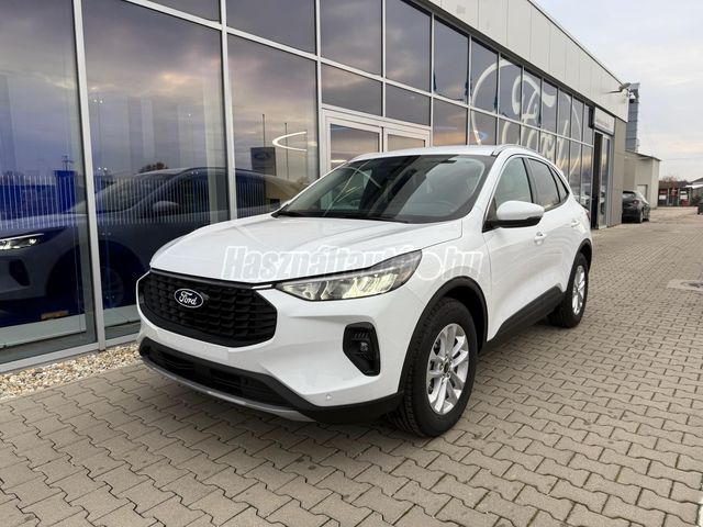 FORD KUGA 1.5 EcoBoost Titanium (Automata)