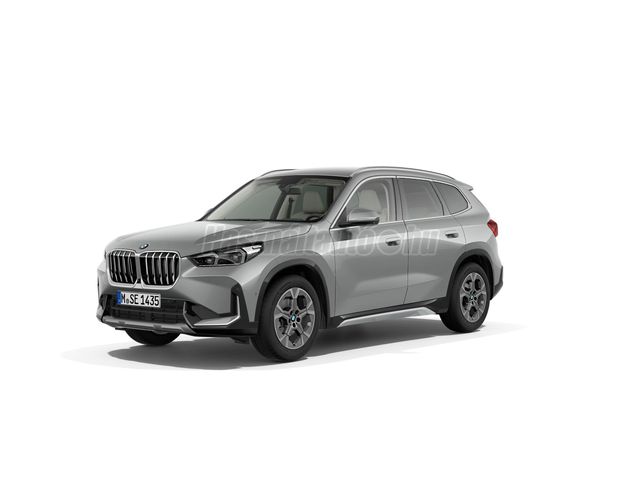 BMW X1 sDrive18d DKG