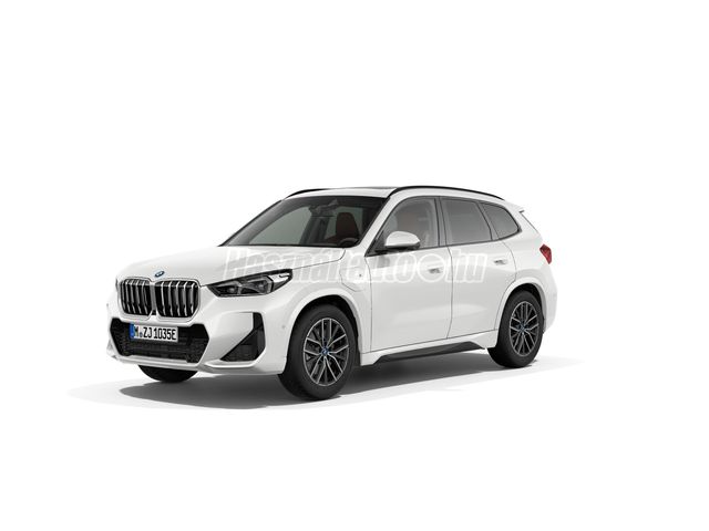 BMW X1 xDrive30e DKG