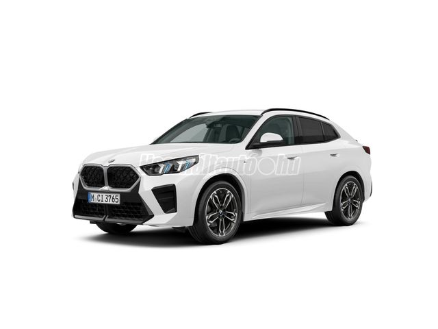 BMW X2 sDrive20d