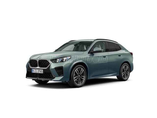 BMW X2 sDrive20d