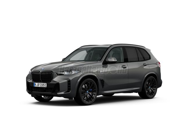 BMW X5 xDrive50e (Automata)