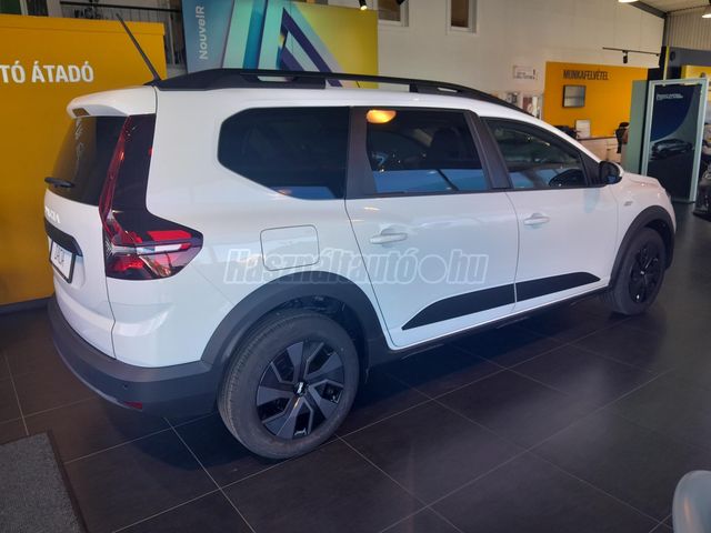 DACIA JOGGER 1.0 TCe Expression (7 személyes ) FIX 4.9% THM finanszírozástól