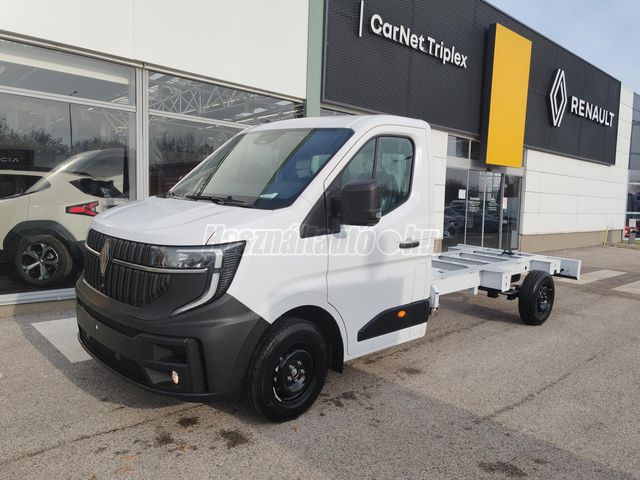 RENAULT MASTER 2.0 dCi 150 L3