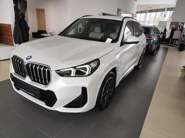 BMW X1 xDrive30e DKG KÉSZLETRŐL!ÁFÁ-s!5év/100 000km szerviz csomag