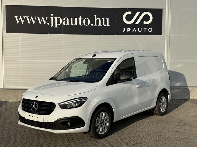 MERCEDES-BENZ CITAN 112 CDI A2 Pro Készletről azonnal! ÚJ MODELL