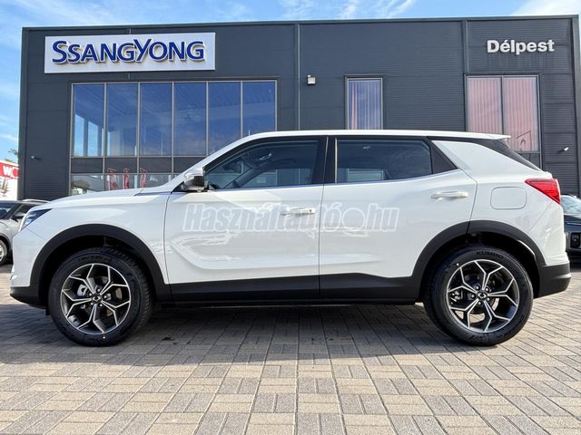 SSANGYONG KORANDO 1.5 Turbo GDI Smart