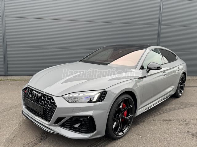 AUDI RS5 Sportback 60 TFSI quattro Tiptronic Perfomance Edition