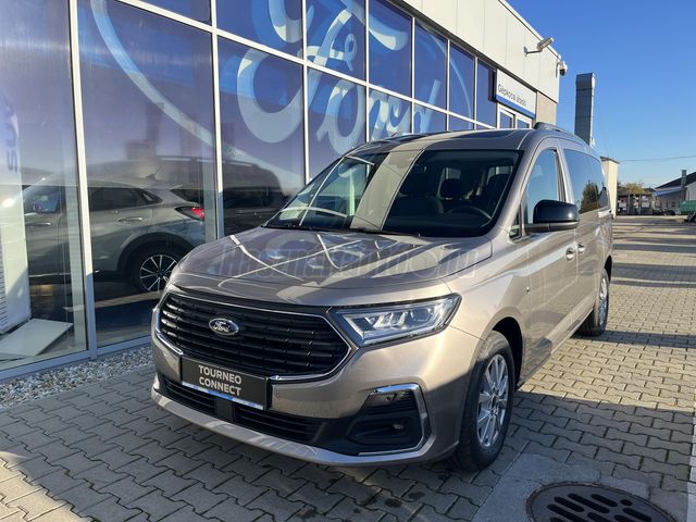 FORD TOURNEO Connect 2.0 TDCi L1 Titanium készletről azonnal