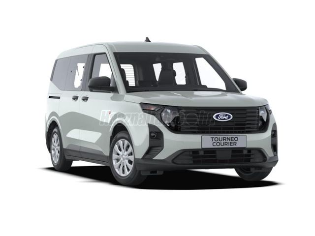 FORD TOURNEO Courier 1.0 Trend