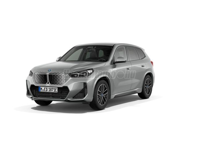 BMW IX1 xDrive30. Akciós Finanszírozással. 2.88%THM-től. Készletről!