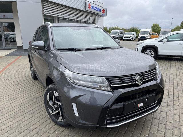 SUZUKI VITARA 1.4 Hybrid GLX