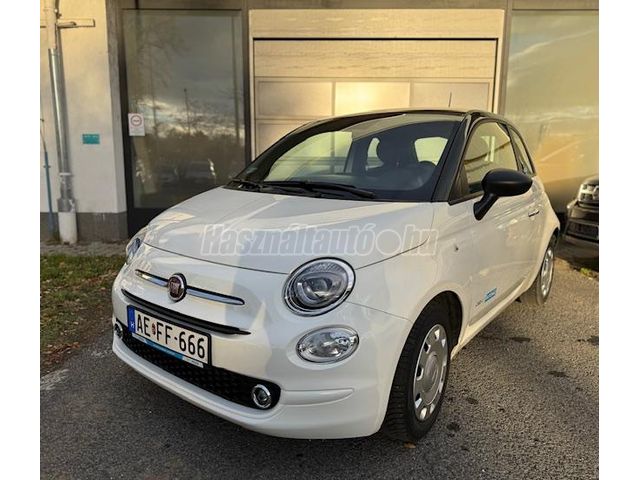 FIAT 500 1.0 BSG