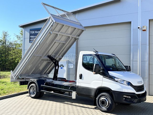 IVECO Daily 72C18H ÚJ billencs 4 t teherbírás