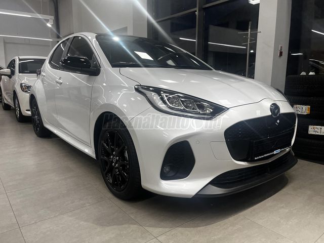 MAZDA 2 Hybrid 1.5 Homura Plus CVT