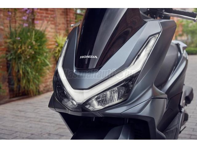 HONDA PCX 125 2025 MÁR RENDELHETŐ!