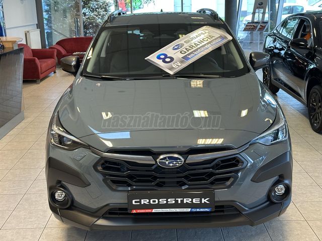 SUBARU CROSSTREK 2.0 e-Boxer Comfort CVT