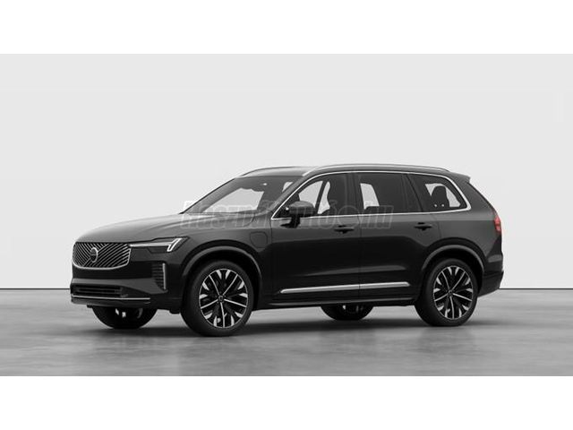 VOLVO XC90 2.0 [T8] Plus Bright Geartronic (7 személyes ) Business kedvezménnyel !!!