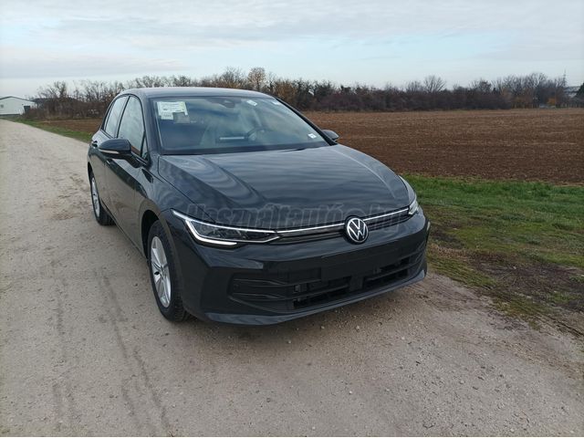 VOLKSWAGEN GOLF VIII 1.5 TSI Life Start akciós