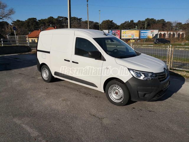 RENAULT EXPRESS 1.5 Blue dCi Extra