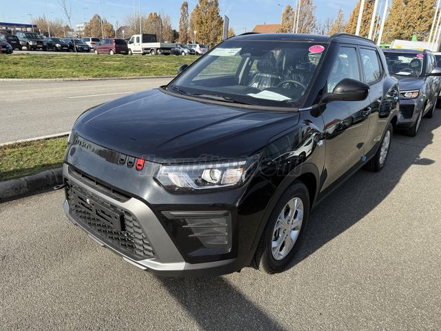 SSANGYONG TIVOLI 1.5 GDi-T Style Készletről azonnal