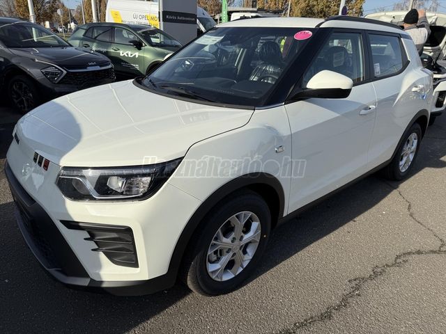 SSANGYONG TIVOLI 1.5 GDi-T Style Készletről azonnal